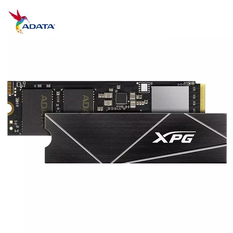 ADATA XPG GAMMIX S70 ̵ PCIe Gen4x4 M.2 22..